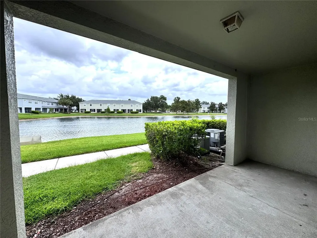 10735 Savannah Wood Drive Orlando FL 32832