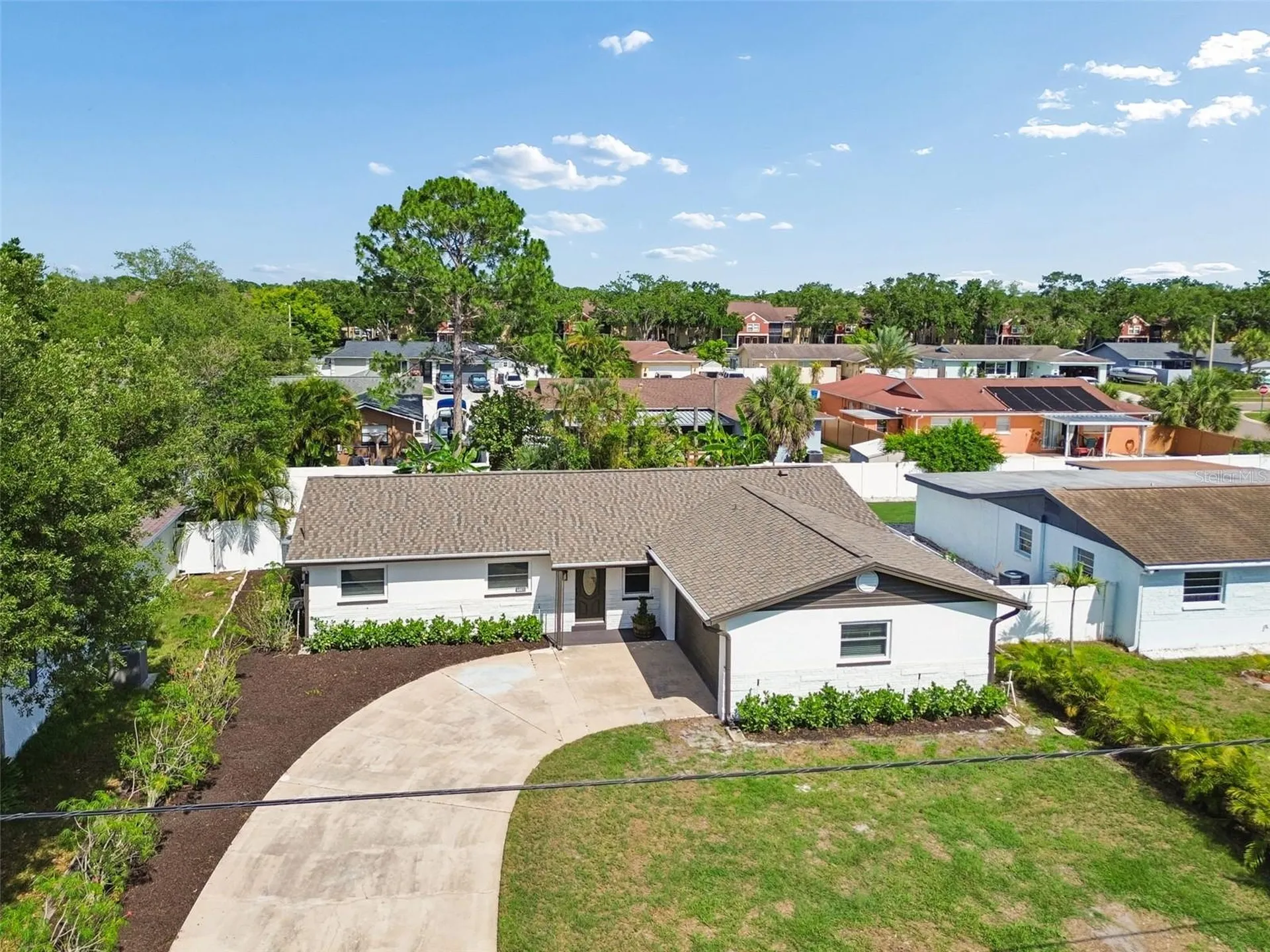 6003 Tampa Shores Boulevard Tampa FL 33615