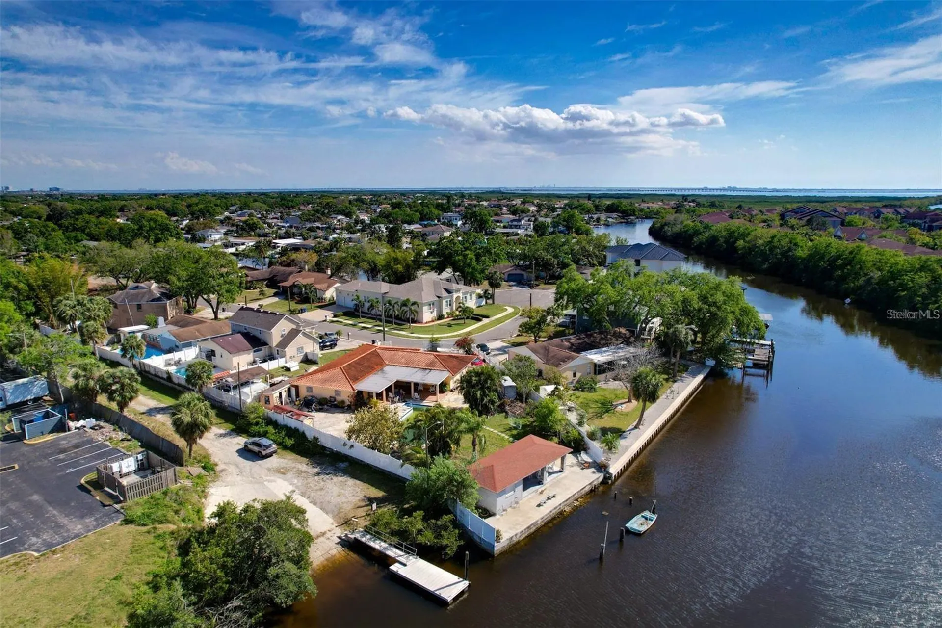 6003 Tampa Shores Boulevard Tampa FL 33615