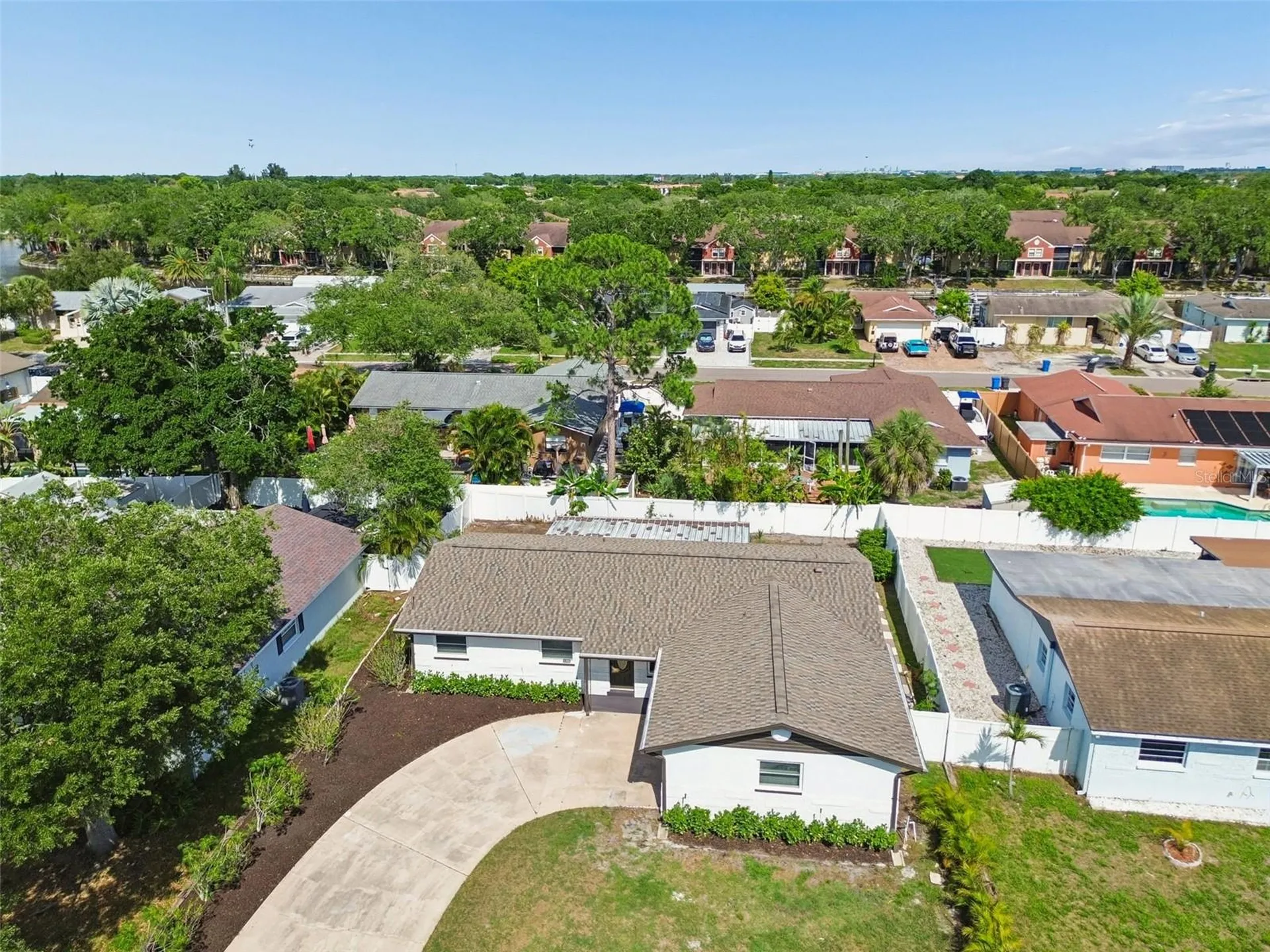 6003 Tampa Shores Boulevard Tampa FL 33615