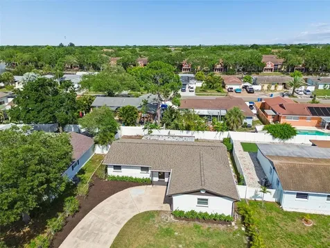 6003 Tampa Shores Boulevard Tampa FL 33615