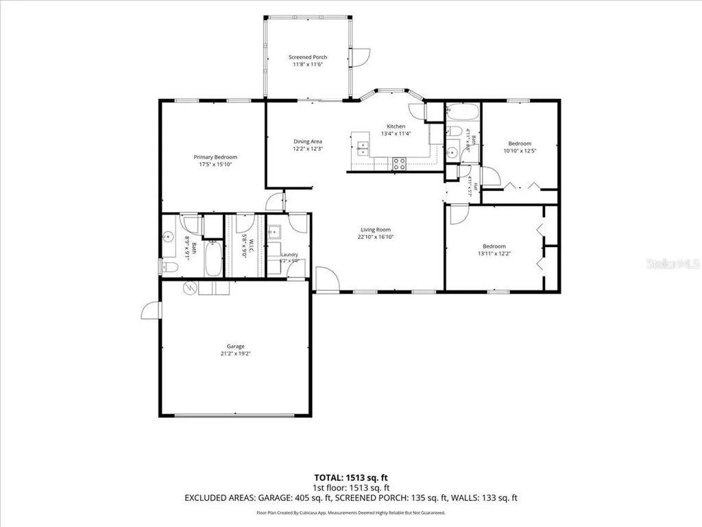 2771 NE 66th Street Ocala FL 34479