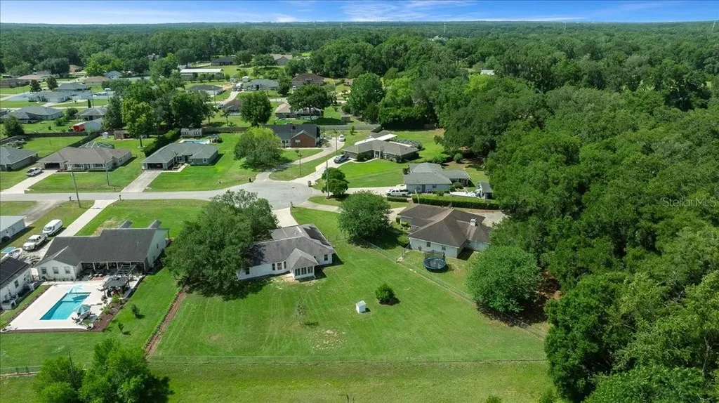 2771 NE 66th Street Ocala FL 34479