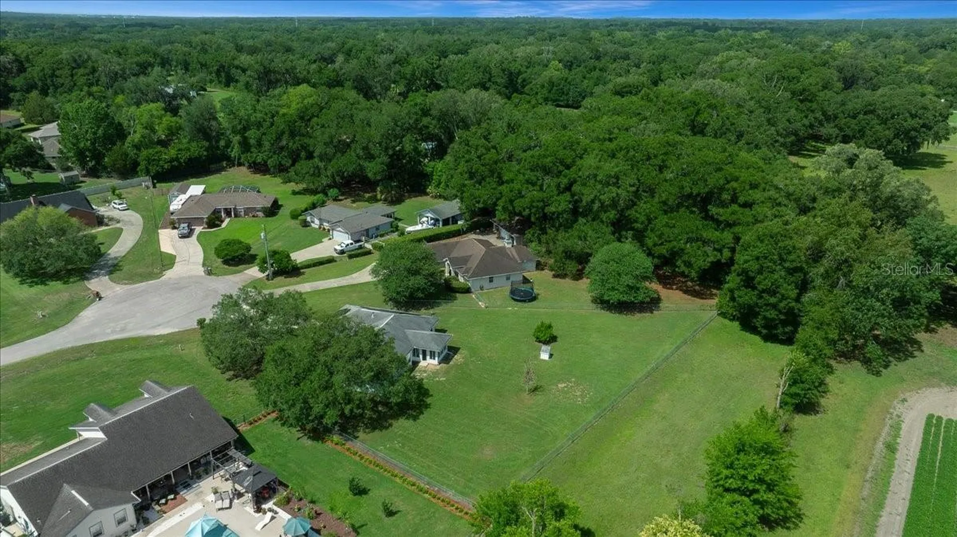 2771 NE 66th Street Ocala FL 34479