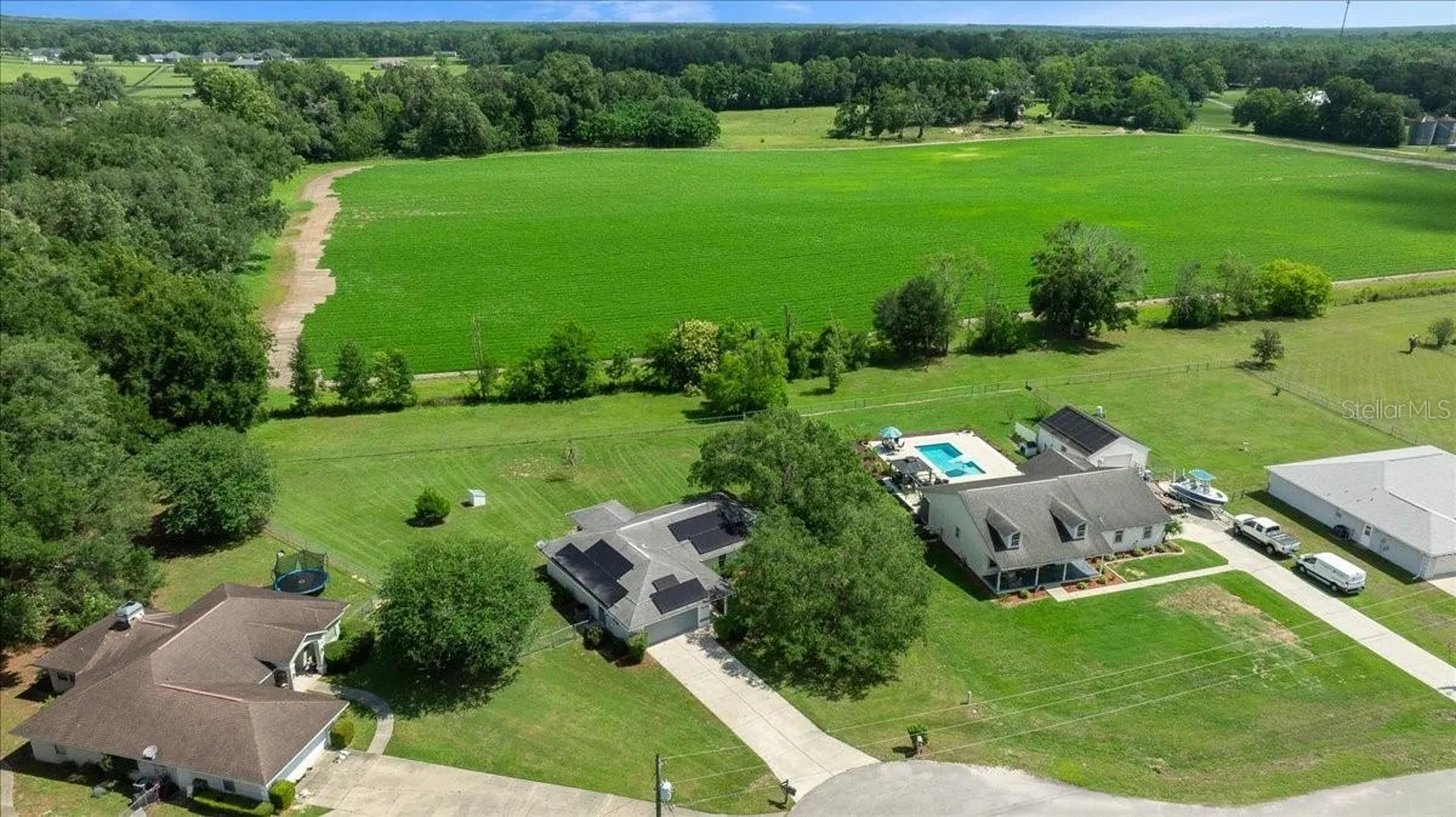 2771 NE 66th Street Ocala FL 34479