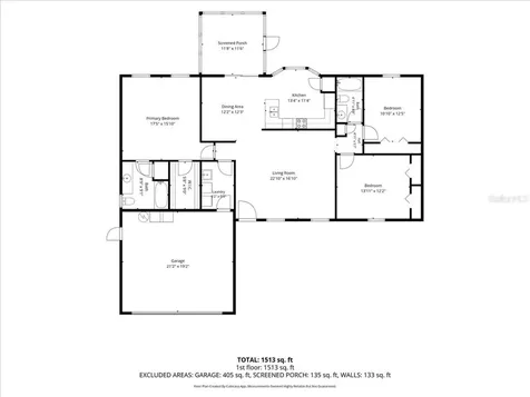 2771 NE 66th Street Ocala FL 34479