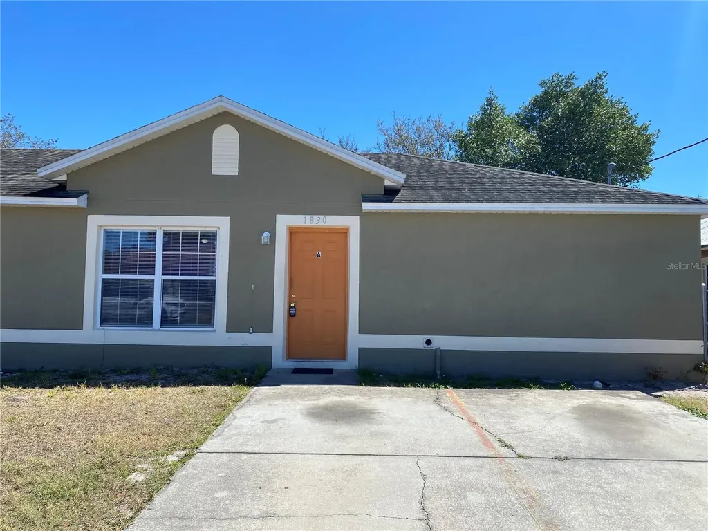 1830 2nd Street NW Winter Haven FL 33881