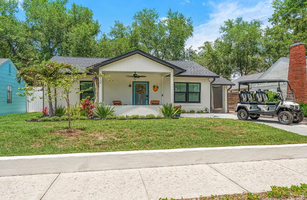 512 Roanoke Street Dunedin FL 34698
