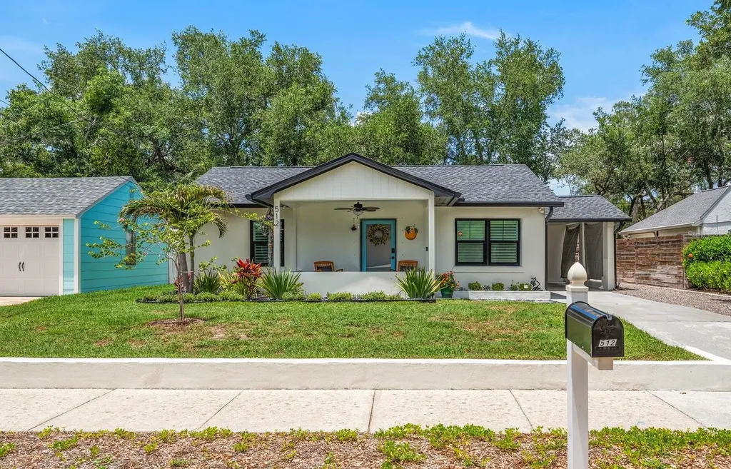 512 Roanoke Street Dunedin FL 34698