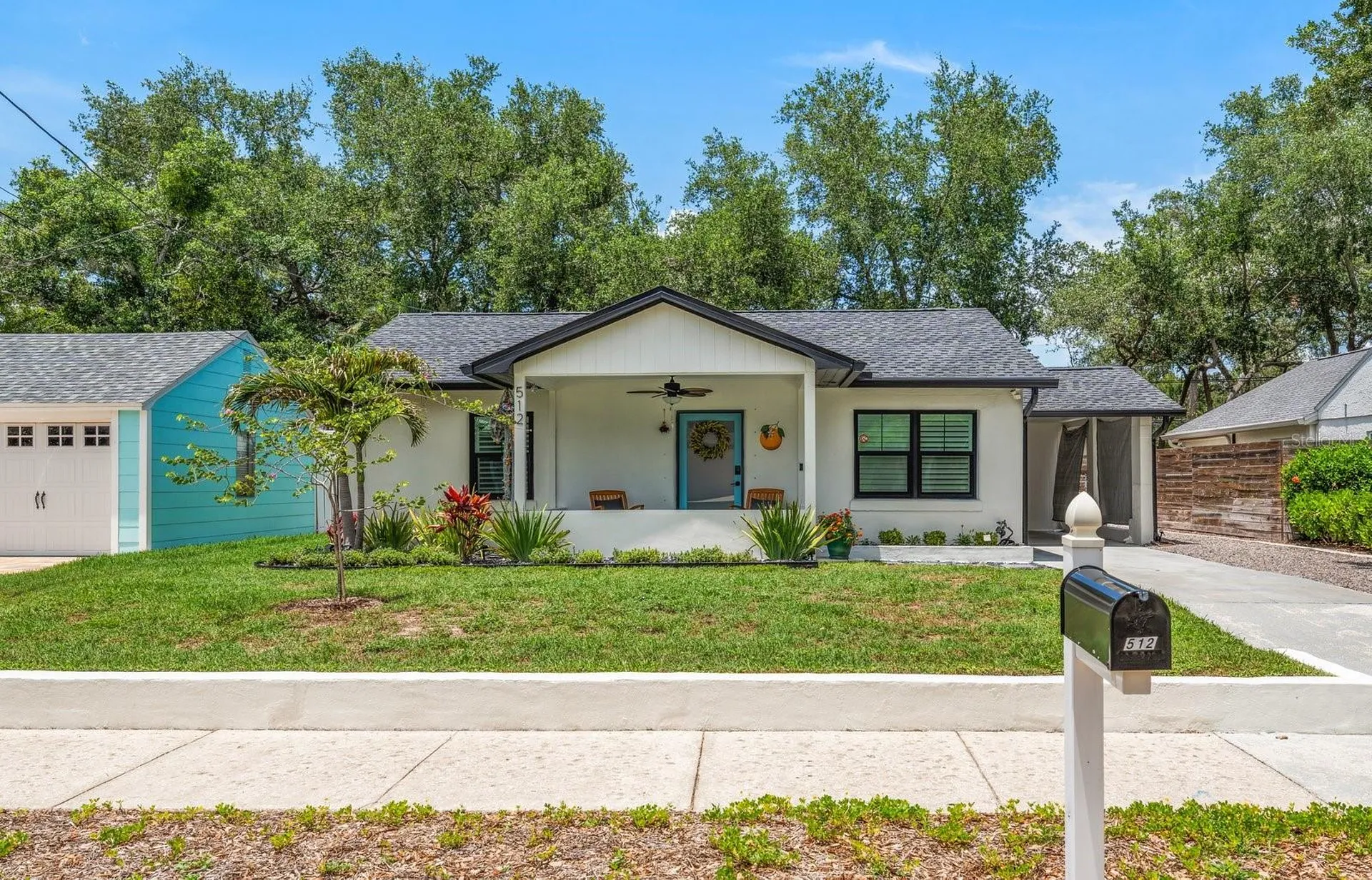 512 Roanoke Street Dunedin FL 34698