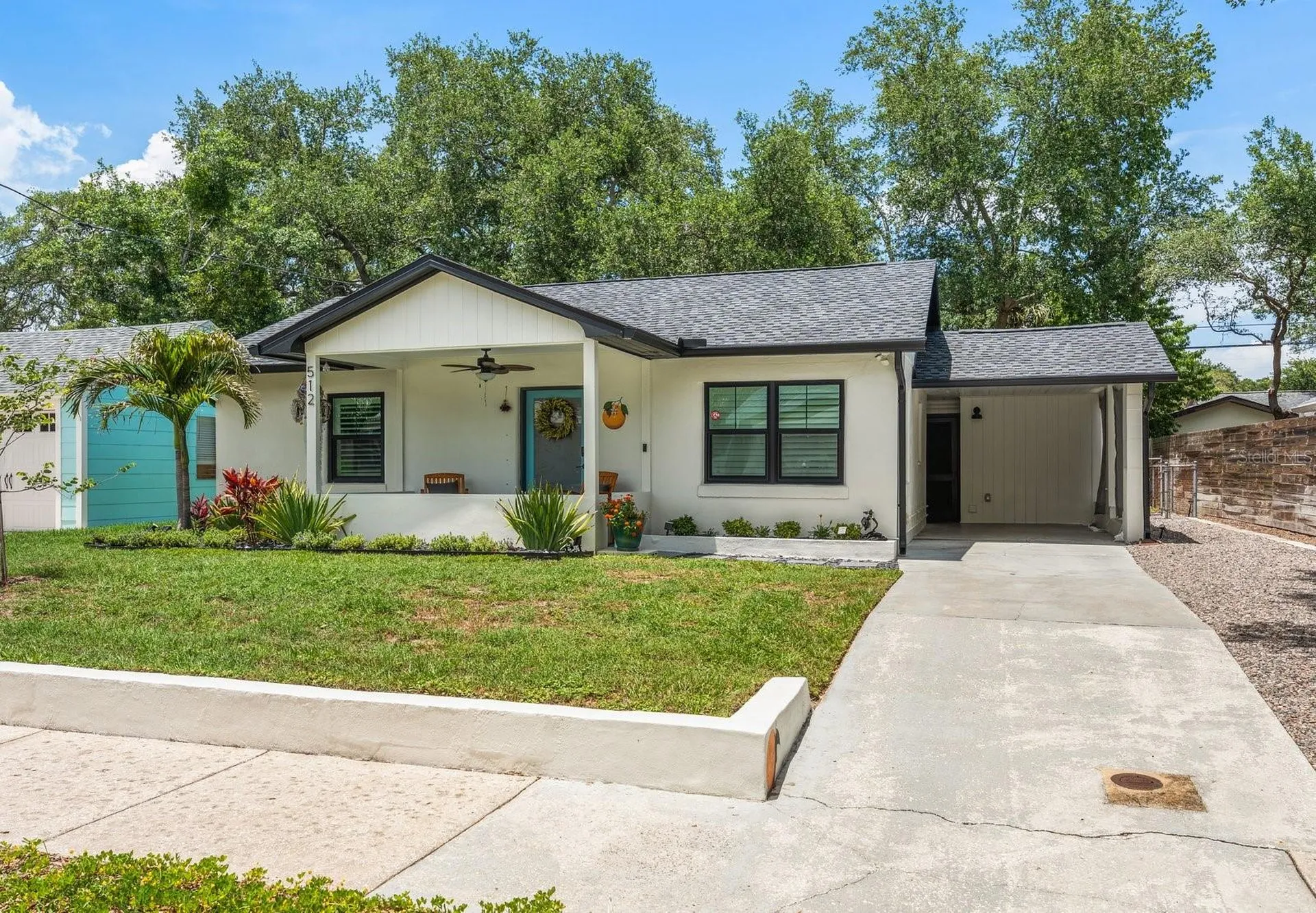 512 Roanoke Street Dunedin FL 34698