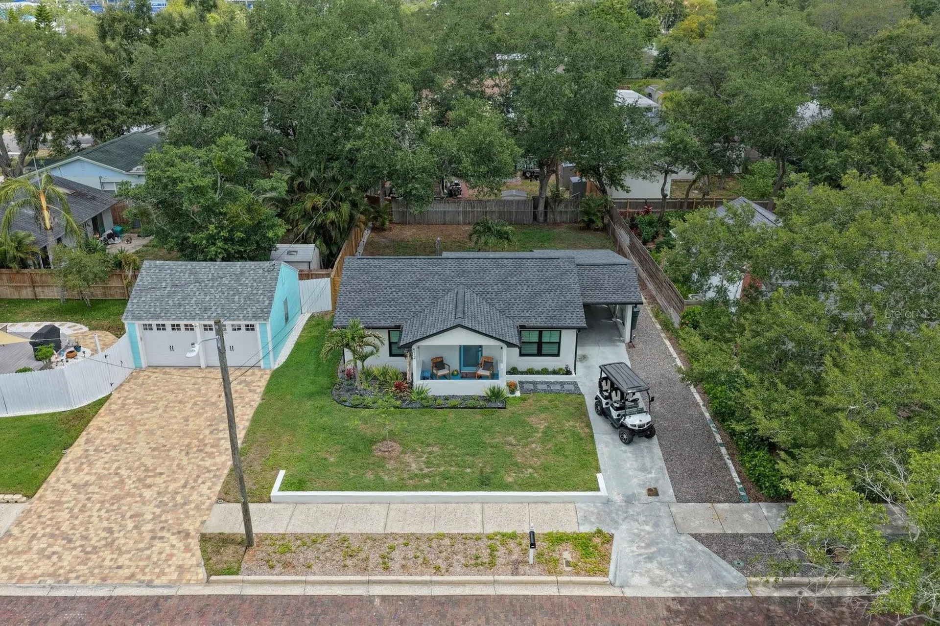 512 Roanoke Street Dunedin FL 34698