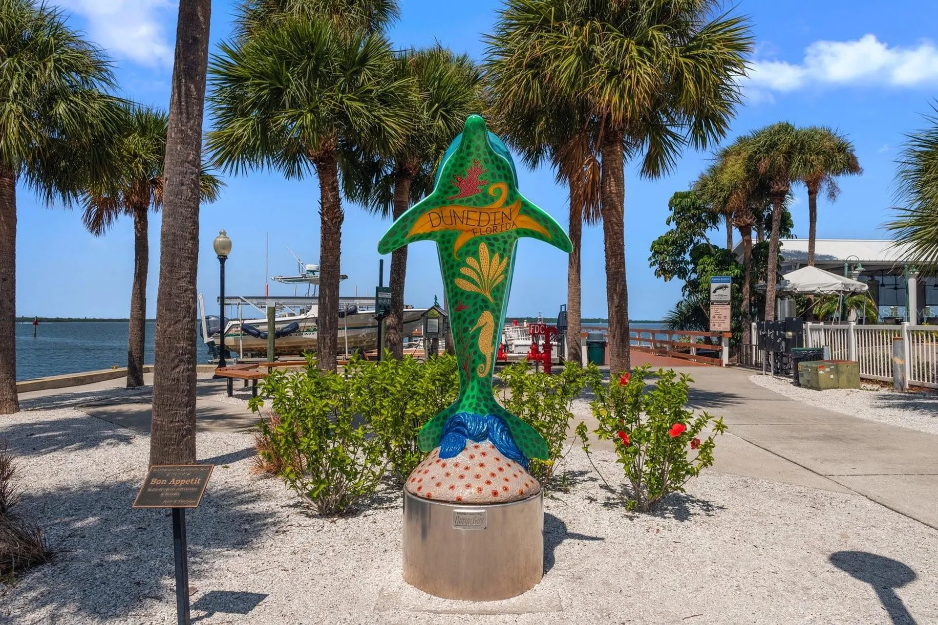 512 Roanoke Street Dunedin FL 34698