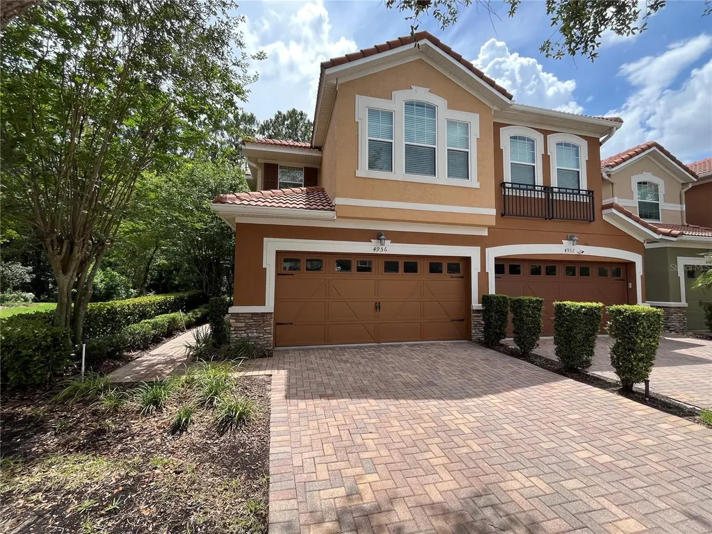 4956 Matteo Trail Orlando FL 32839