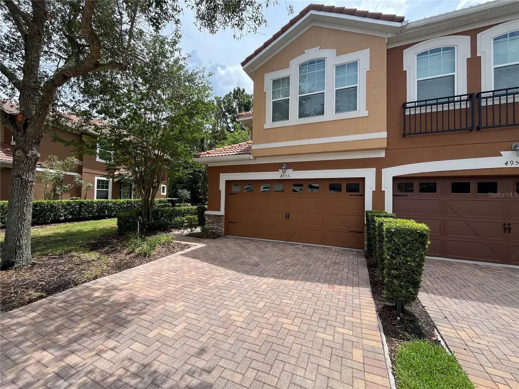 4956 Matteo Trail Orlando FL 32839