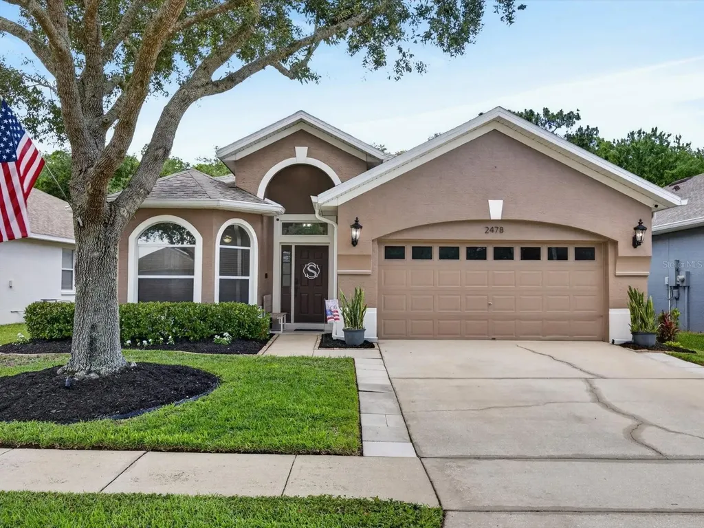 2478 Cypress Trace Circle Orlando FL 32825