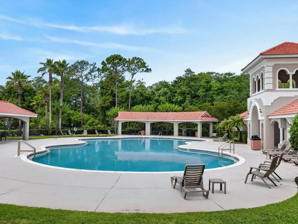 2478 Cypress Trace Circle Orlando FL 32825