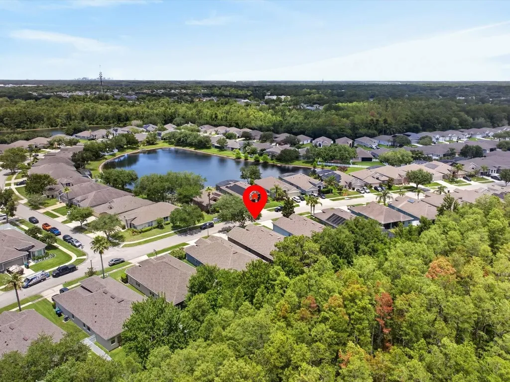 2478 Cypress Trace Circle Orlando FL 32825