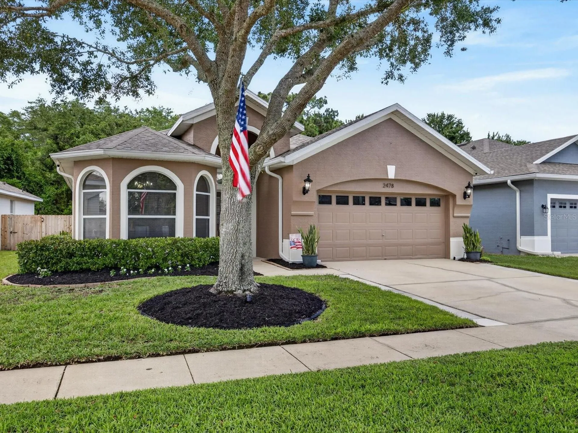 2478 Cypress Trace Circle Orlando FL 32825