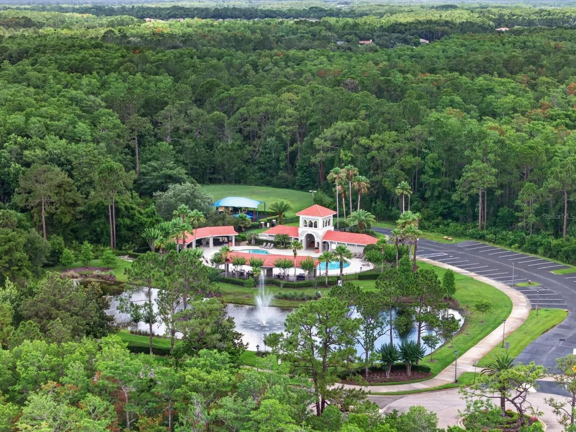 2478 Cypress Trace Circle Orlando FL 32825