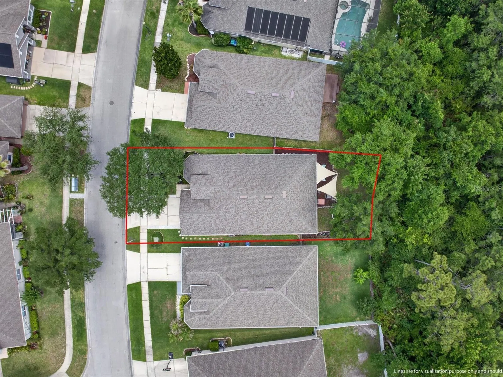 2478 Cypress Trace Circle Orlando FL 32825