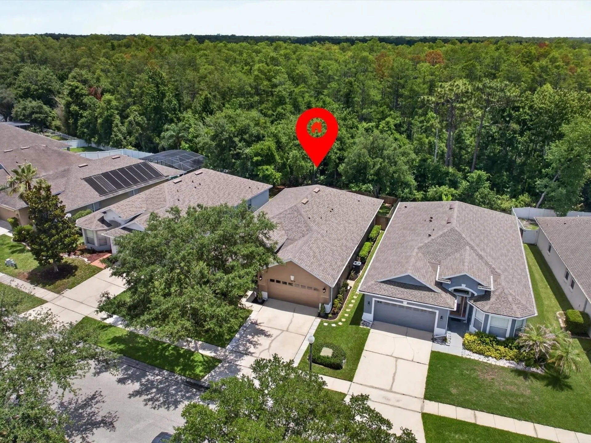2478 Cypress Trace Circle Orlando FL 32825