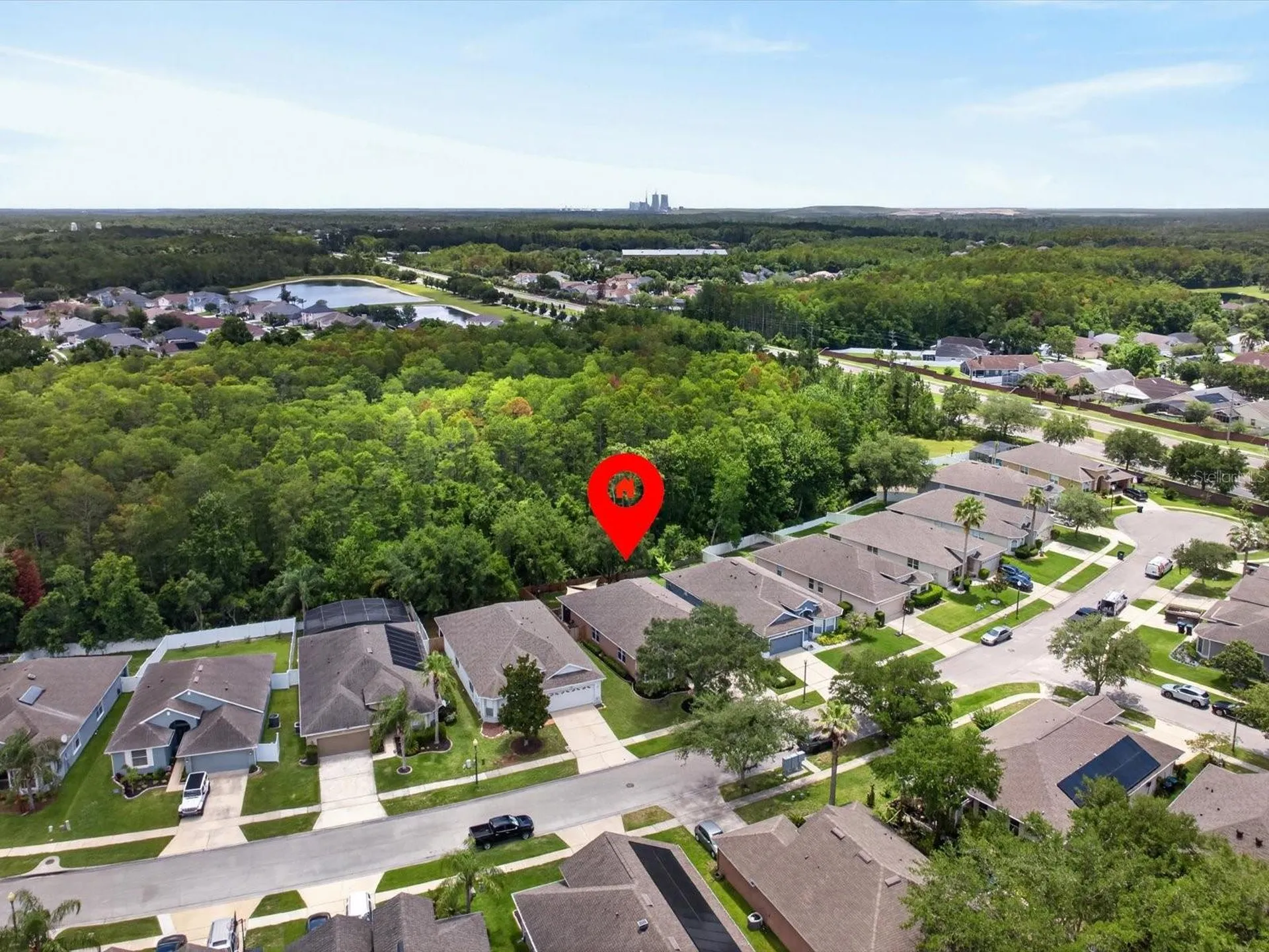 2478 Cypress Trace Circle Orlando FL 32825