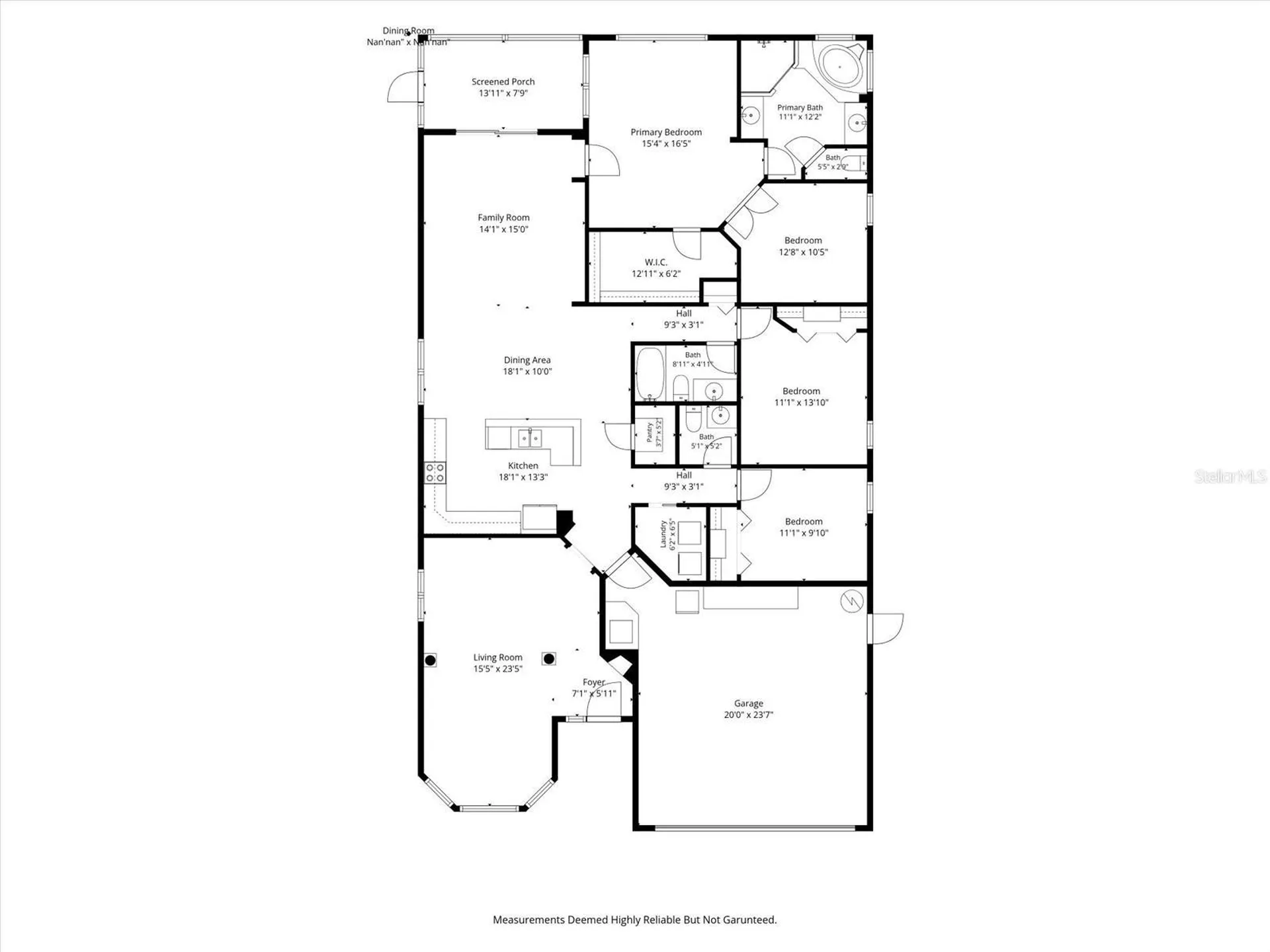 2478 Cypress Trace Circle Orlando FL 32825