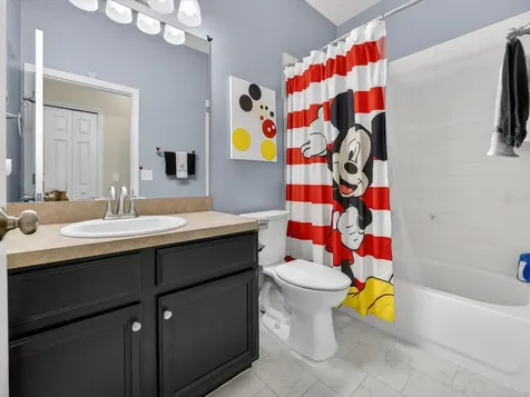 2478 Cypress Trace Circle Orlando FL 32825