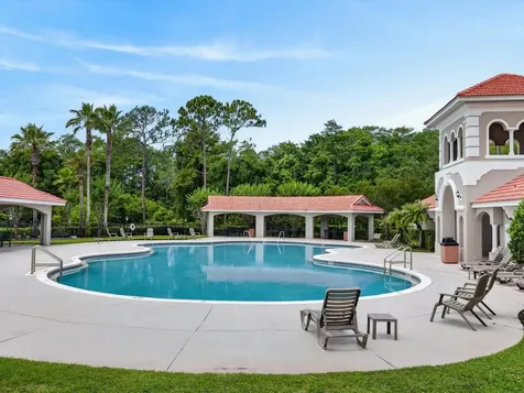 2478 Cypress Trace Circle Orlando FL 32825