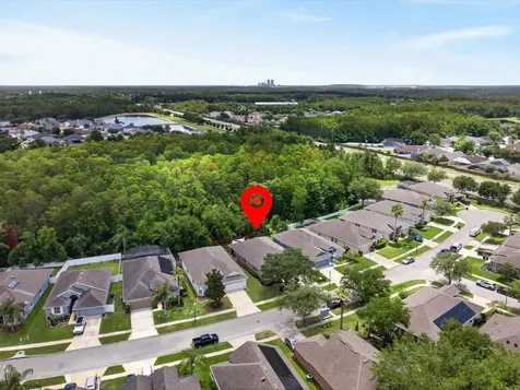 2478 Cypress Trace Circle Orlando FL 32825