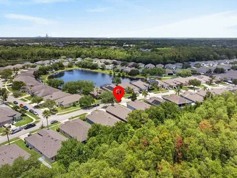 2478 Cypress Trace Circle Orlando FL 32825