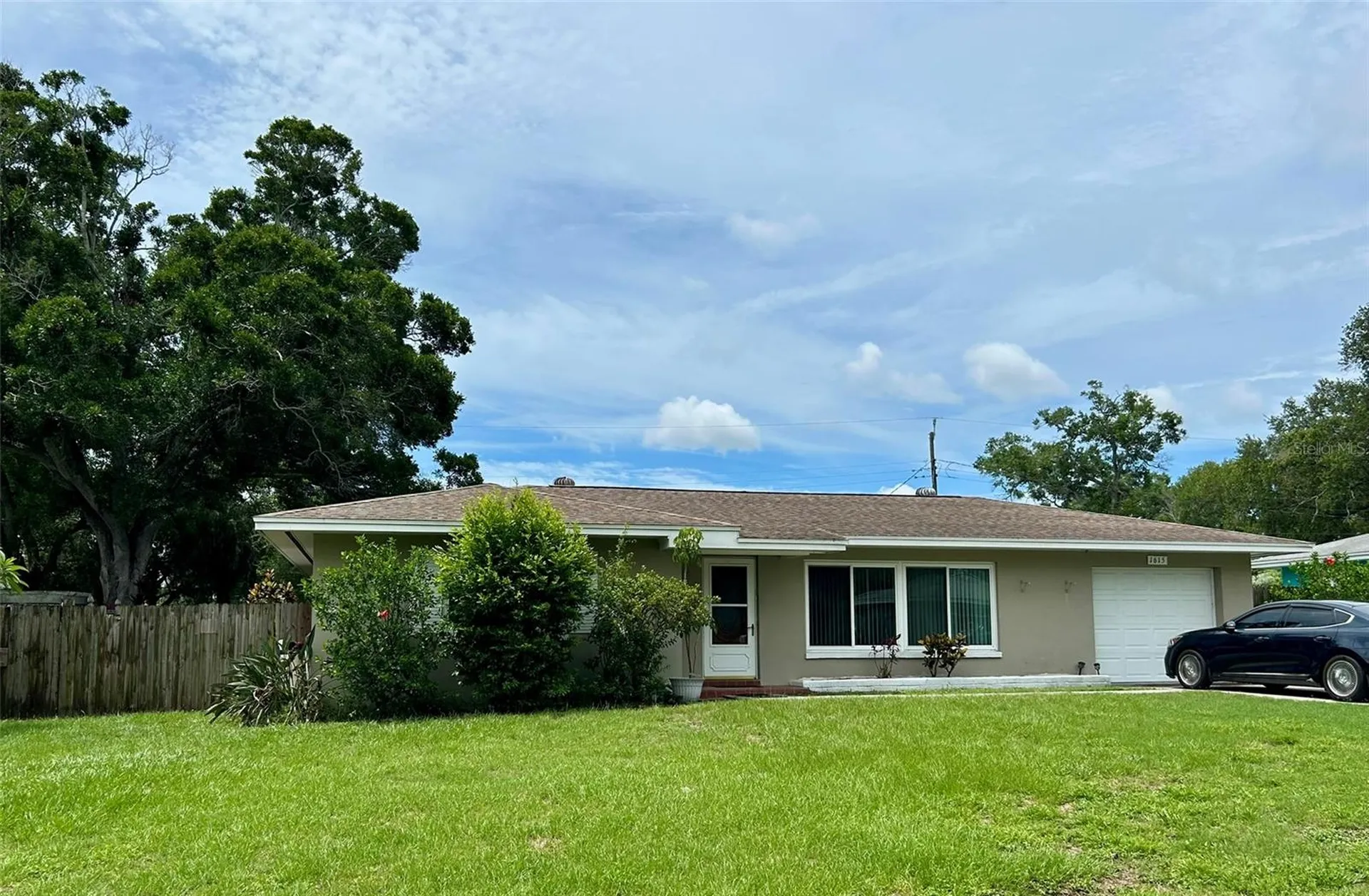 1615 Pinewood Drive Clearwater FL 33756