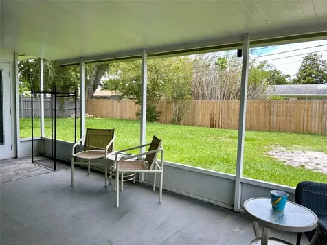 1615 Pinewood Drive Clearwater FL 33756