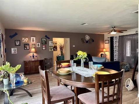 1615 Pinewood Drive Clearwater FL 33756