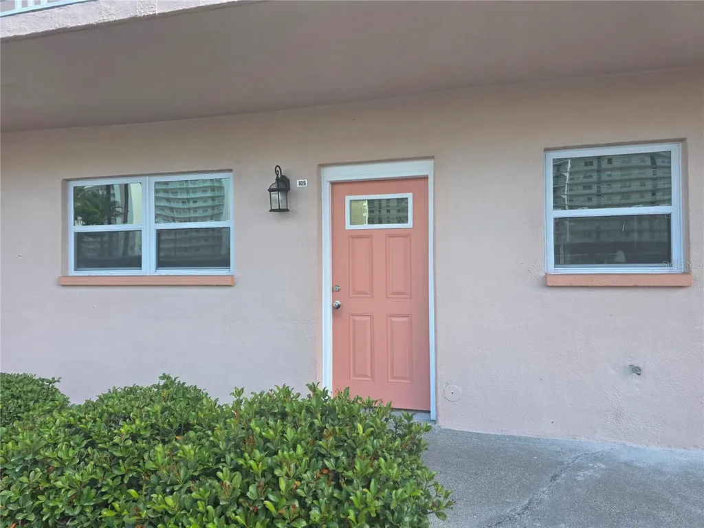 6025 Shore Boulevard S Gulfport FL 33707