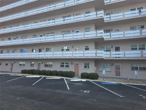 6025 Shore Boulevard S Gulfport FL 33707