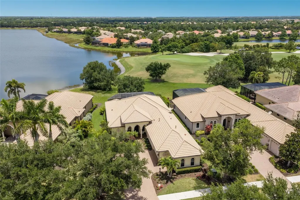 14511 Leopard Creek Place Lakewood Ranch FL 34202