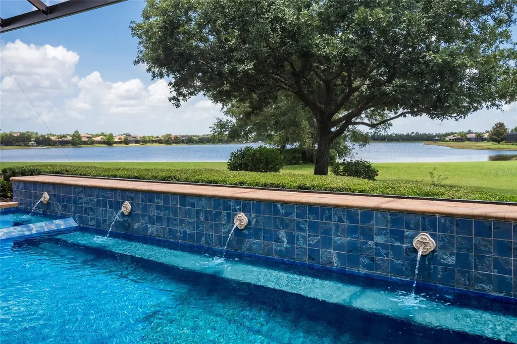 14511 Leopard Creek Place Lakewood Ranch FL 34202