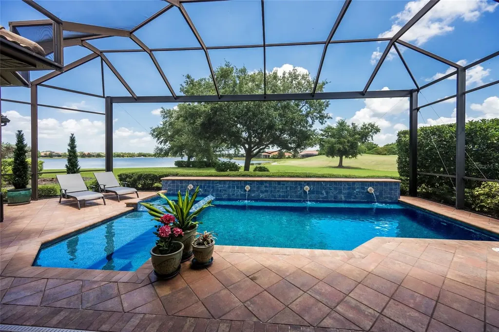 14511 Leopard Creek Place Lakewood Ranch FL 34202