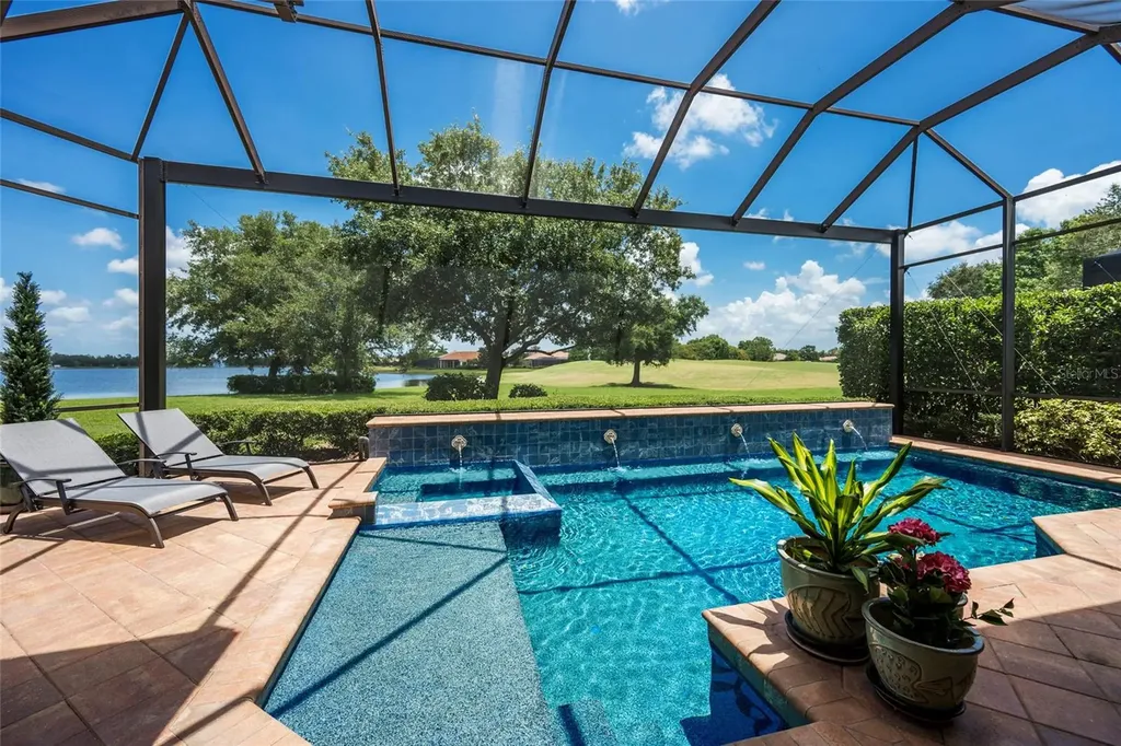 14511 Leopard Creek Place Lakewood Ranch FL 34202