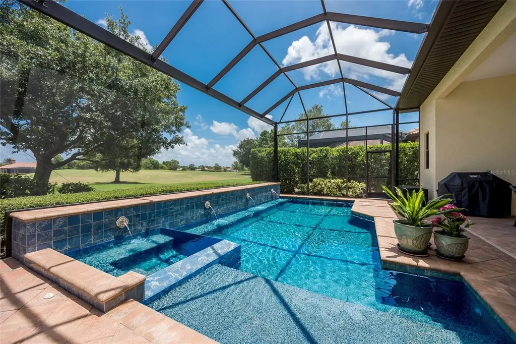 14511 Leopard Creek Place Lakewood Ranch FL 34202