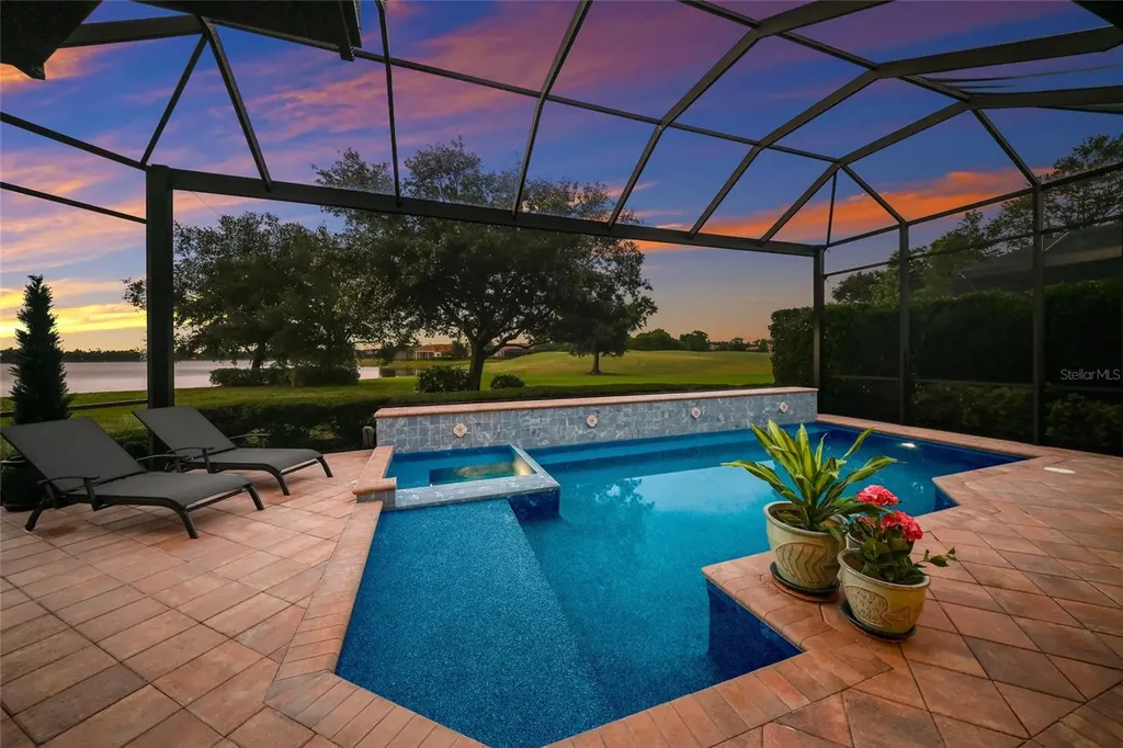 14511 Leopard Creek Place Lakewood Ranch FL 34202
