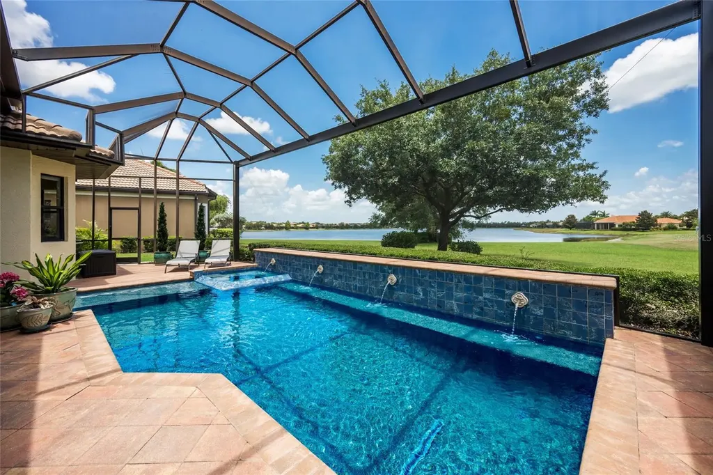 14511 Leopard Creek Place Lakewood Ranch FL 34202
