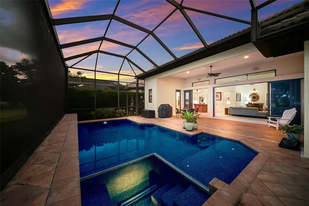 14511 Leopard Creek Place Lakewood Ranch FL 34202