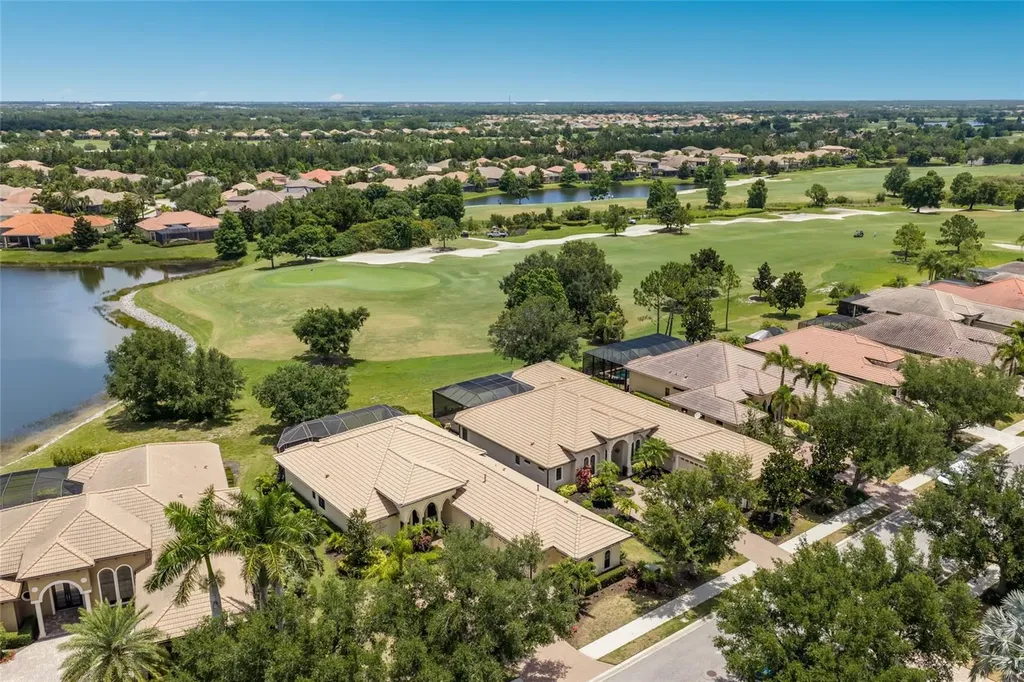 14511 Leopard Creek Place Lakewood Ranch FL 34202