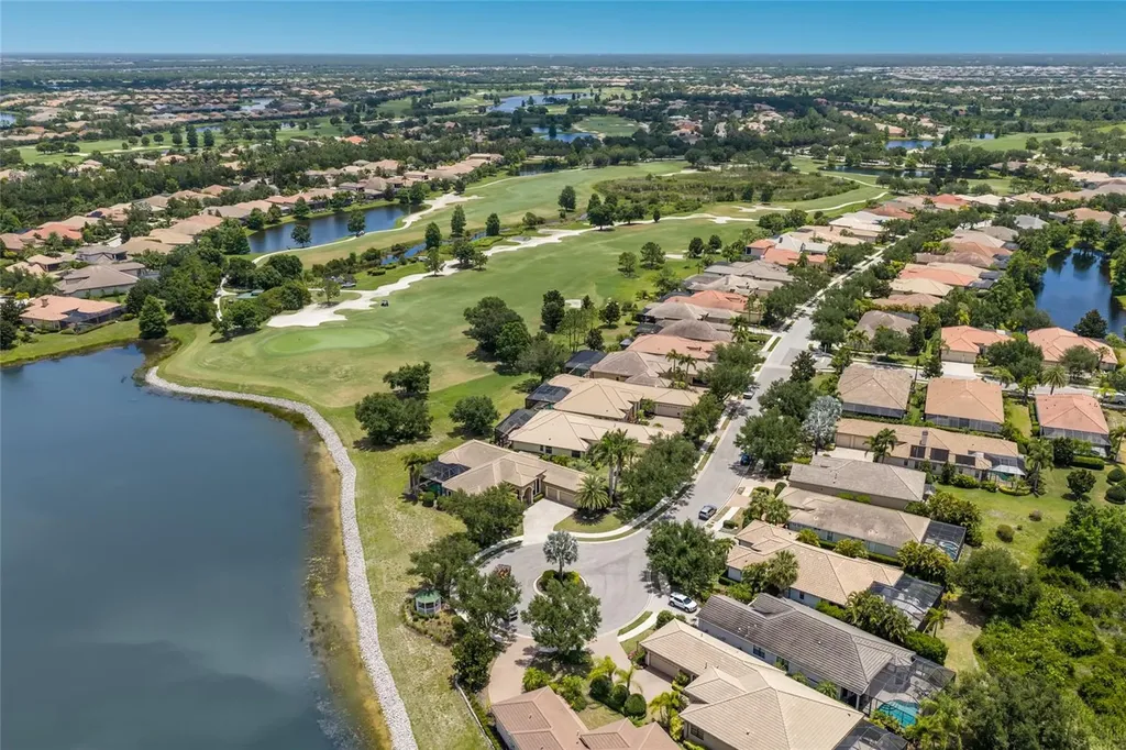 14511 Leopard Creek Place Lakewood Ranch FL 34202