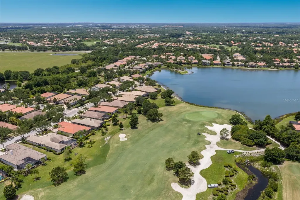 14511 Leopard Creek Place Lakewood Ranch FL 34202