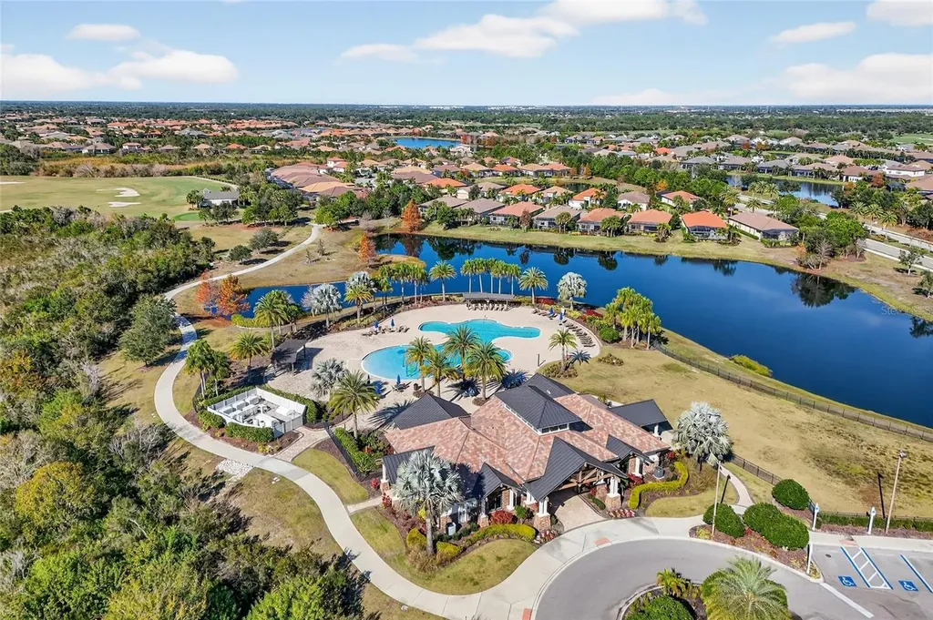 14511 Leopard Creek Place Lakewood Ranch FL 34202