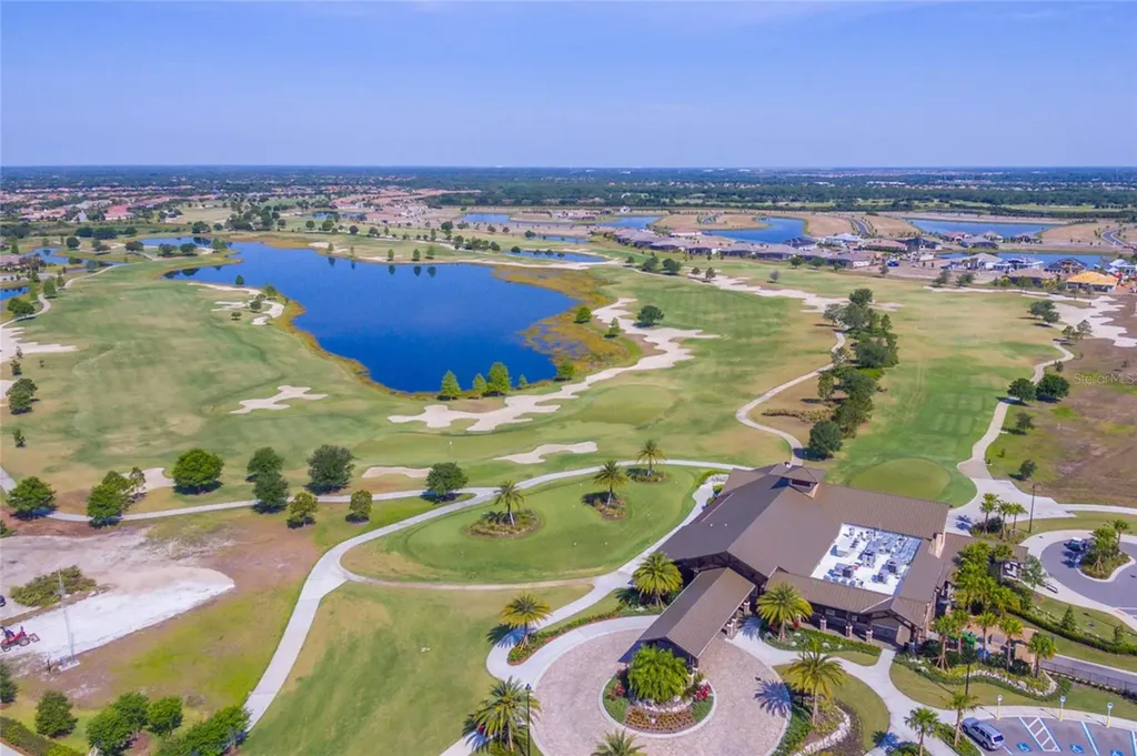 14511 Leopard Creek Place Lakewood Ranch FL 34202